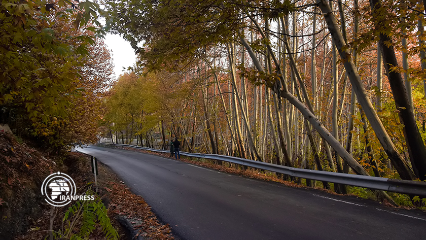 Iranpress: Le village de Baraghan, attraction touristique dans la province d