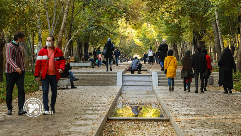 Iranpress: L