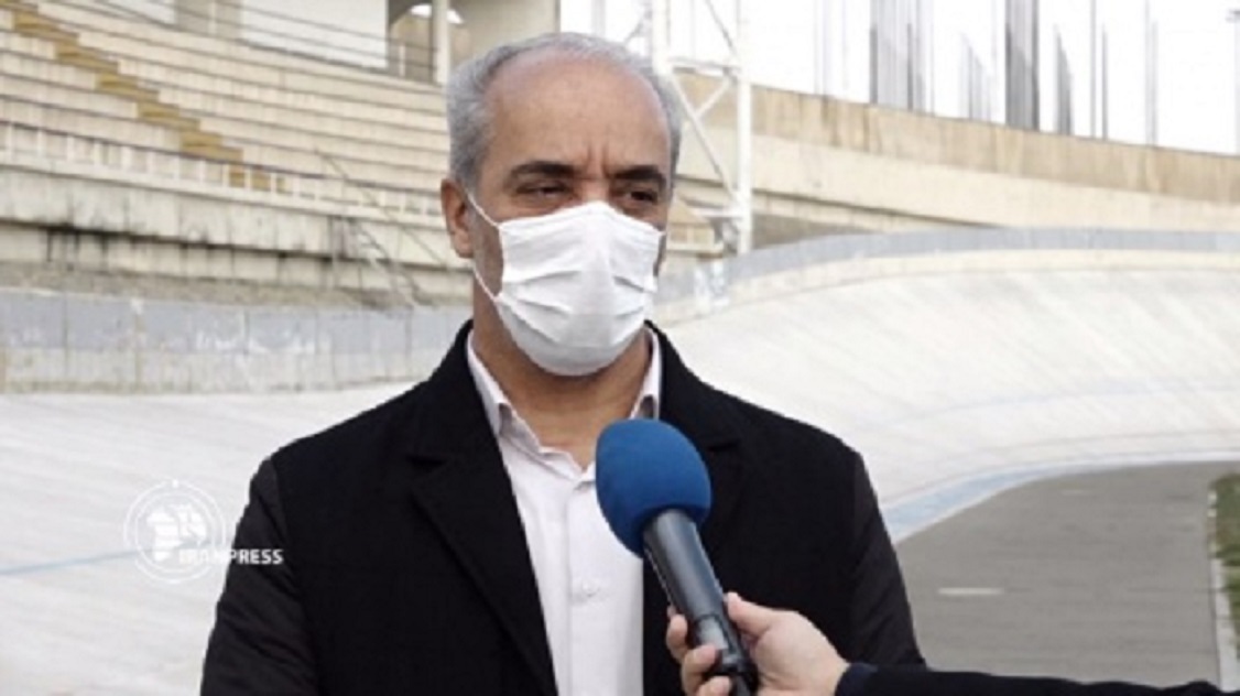 Iranpress: La bonne position du cyclisme iranien en Asie 