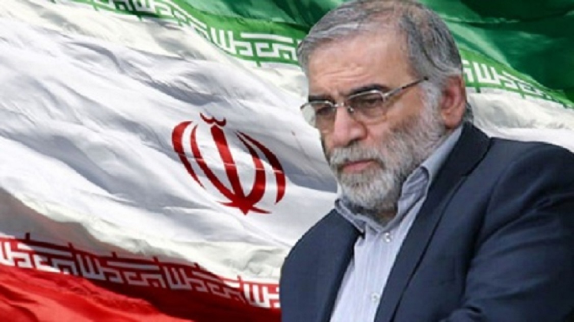 Iranpress: Mohsen Fakhrizadeh, scientifique iranien martyrisé