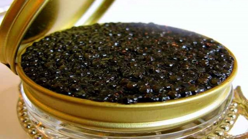 Iranpress: Les européens restent les principaux clients du caviar de l