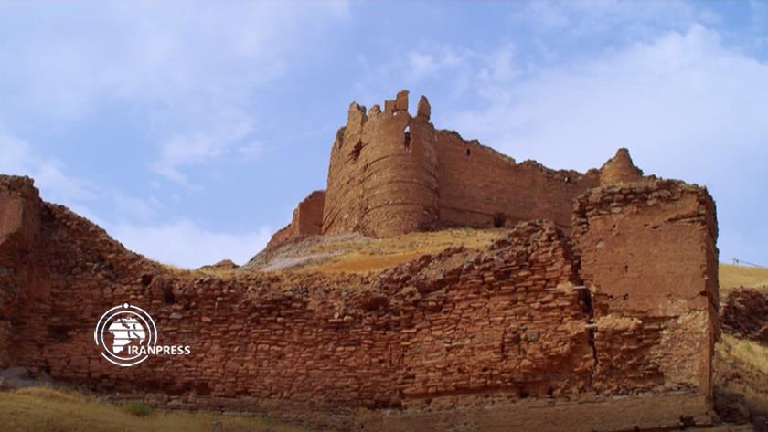 Iranpress: Le mystérieux château d