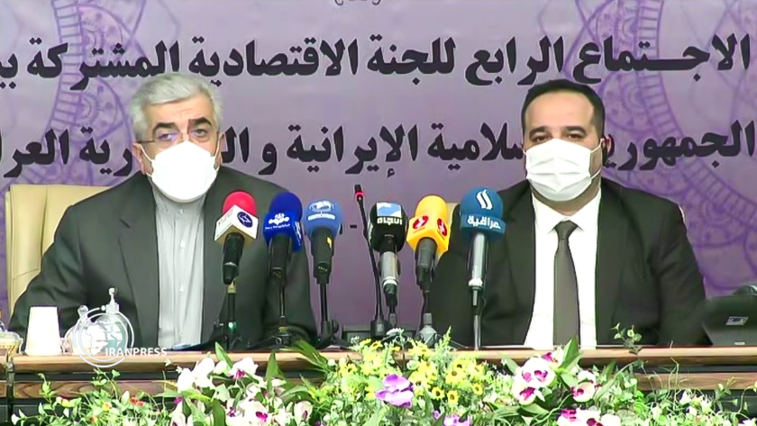 Iranpress: L