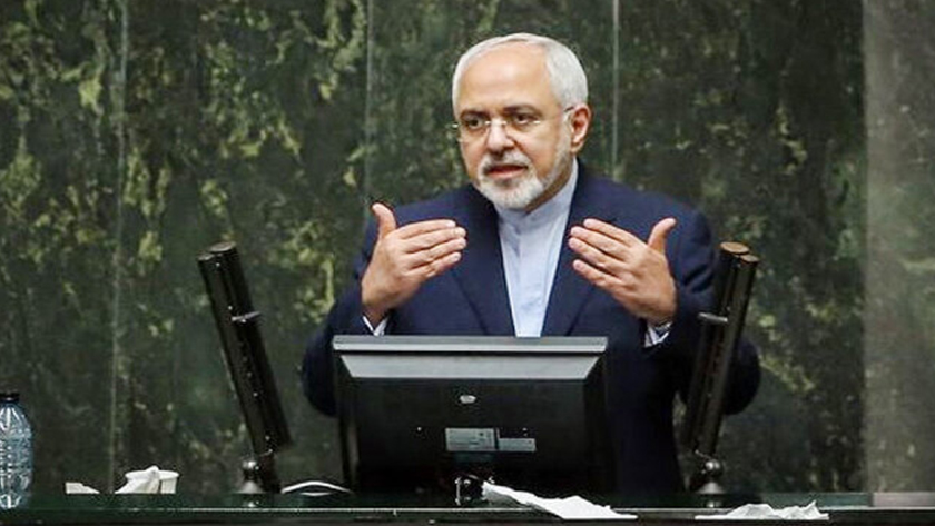 Iranpress: Zarif: la pression maximale américaine a échoué face à la résistance iranienne