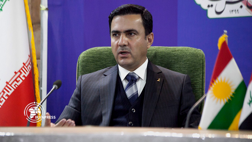 Iranpress: Halabja et la chambre de commerce de Kermanshah signent Mou pour développer leurs échanges