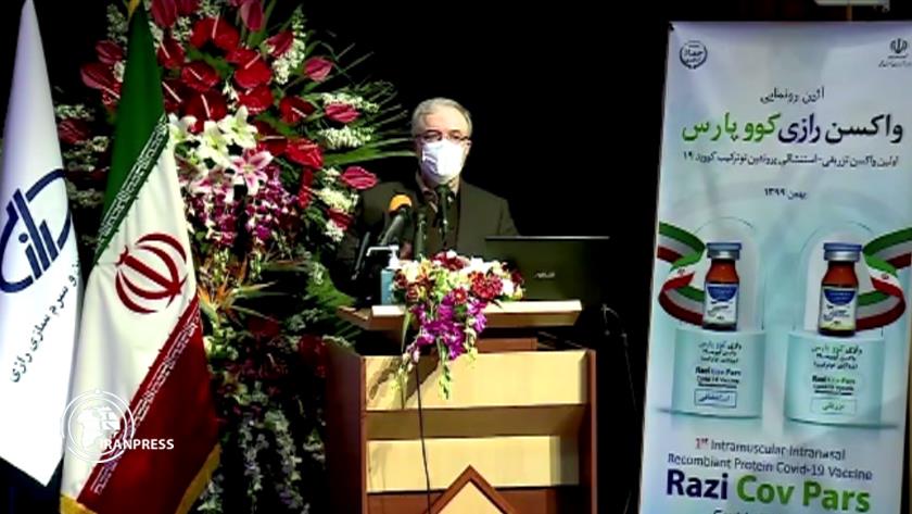 Iranpress: Saeed Namaki: L