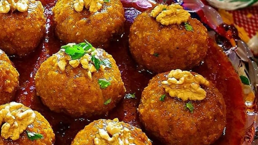 Iranpress: Essayez les boulettes de viande d