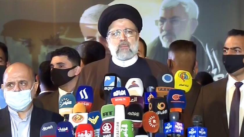 Iranpress: Raisi: l