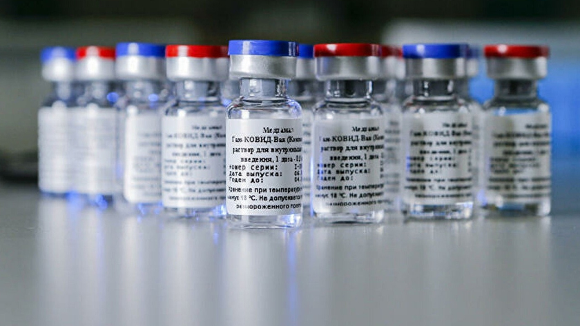Iranpress: Russie Vaccin Spoutnik V autorisé dans 26 pays