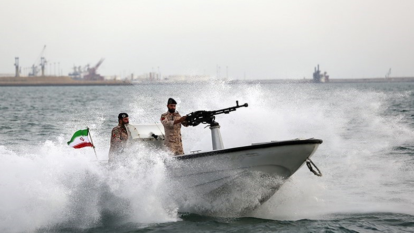 Iranpress: Fin de l