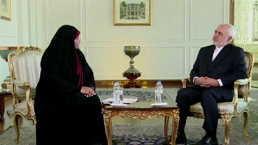 Iranpress: Le ministre iranien des Affaires étrangères: l