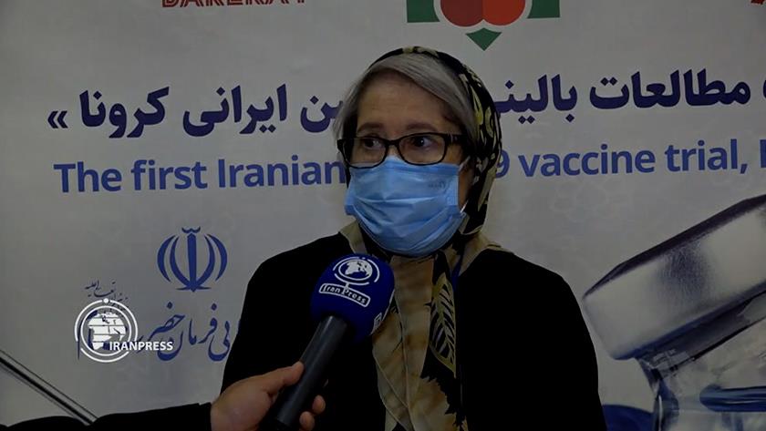 Iranpress: Le vaccin "COV Iran Barakat" est efficace contre le coronavirus britannique