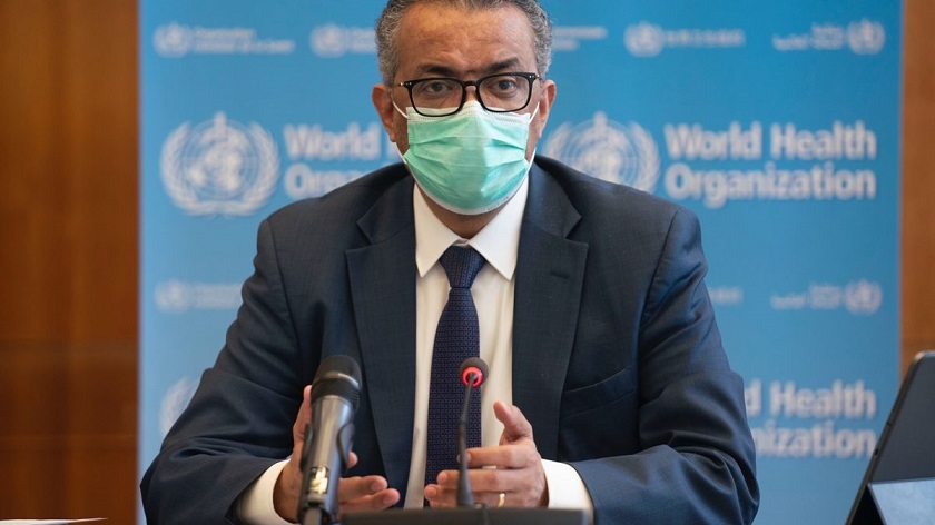 Iranpress: Le chef de l