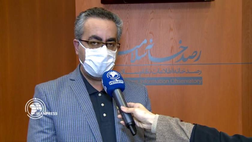 Iranpress: Agent de santé: 100,000 personnes à vacciner dans la deuxième phase