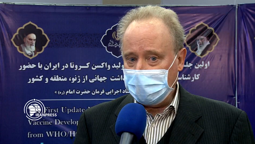 Iranpress: L