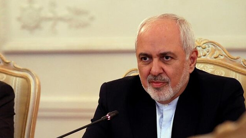 Iranpress: Zarif: un mécanisme de libération de l