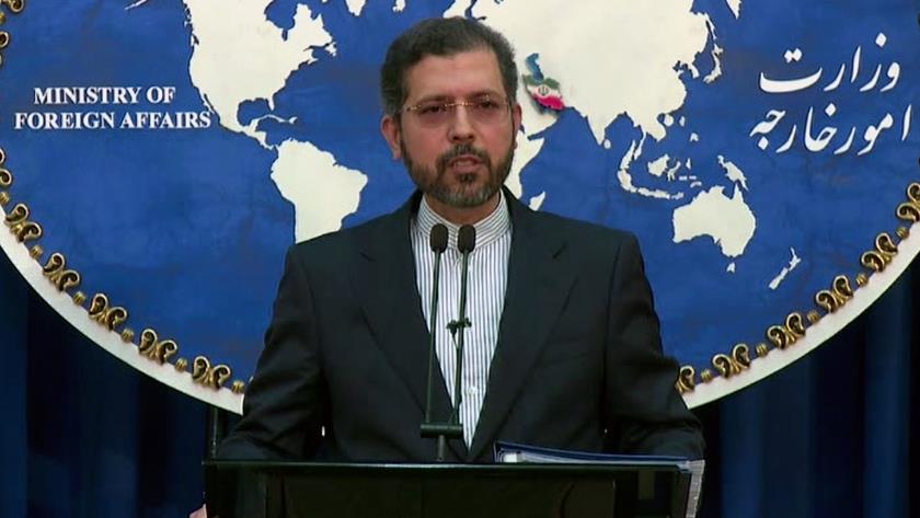 Iranpress: L