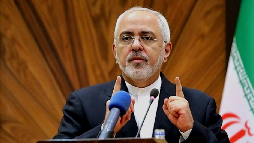 Iranpress: Zarif: Seul l