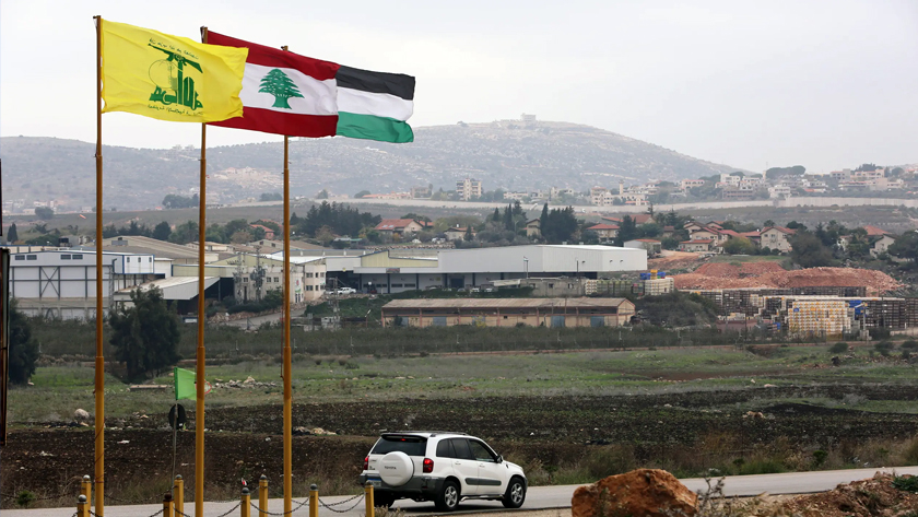 Iranpress: Le Liban intercepte des drones israéliens violant l