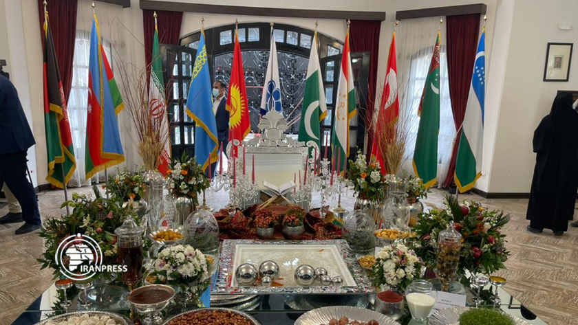 Iranpress: Les membres de l