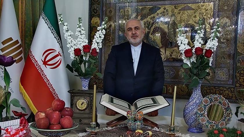 Iranpress: ZARIF: l