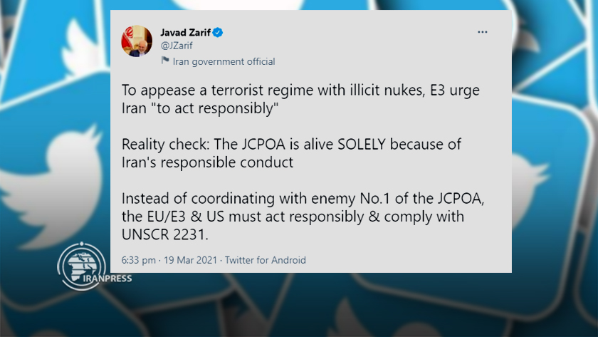 Iranpress: L