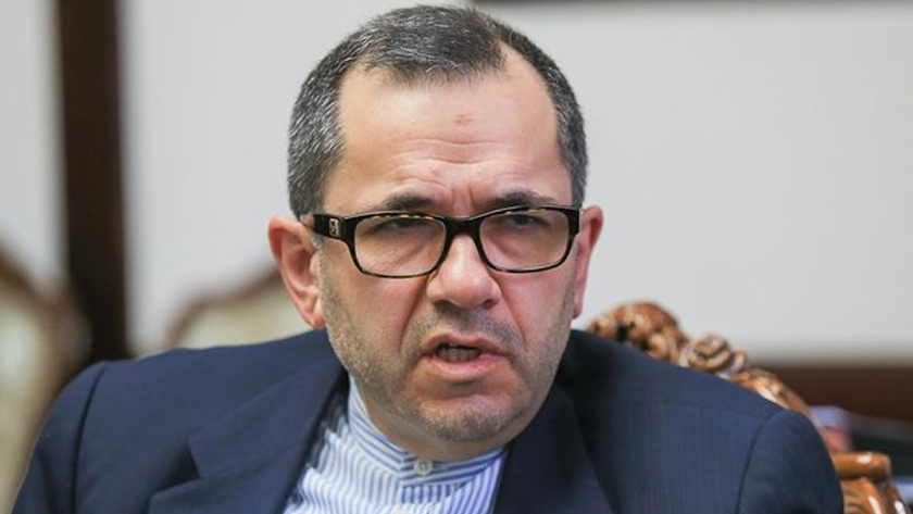 Iranpress: Nowruz; message de rejet de la violence, de l