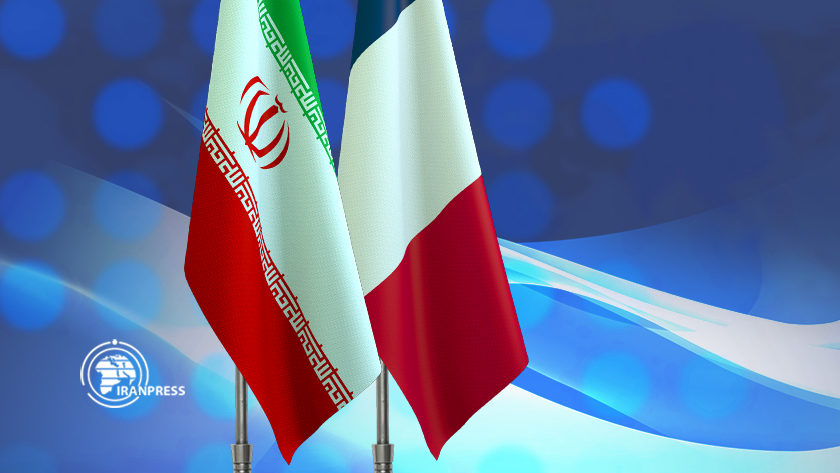 Iranpress: Envoyé iranien: L