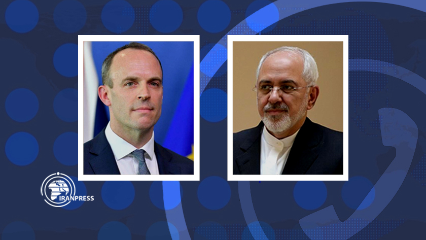 Iranpress: Zarif exhorte l