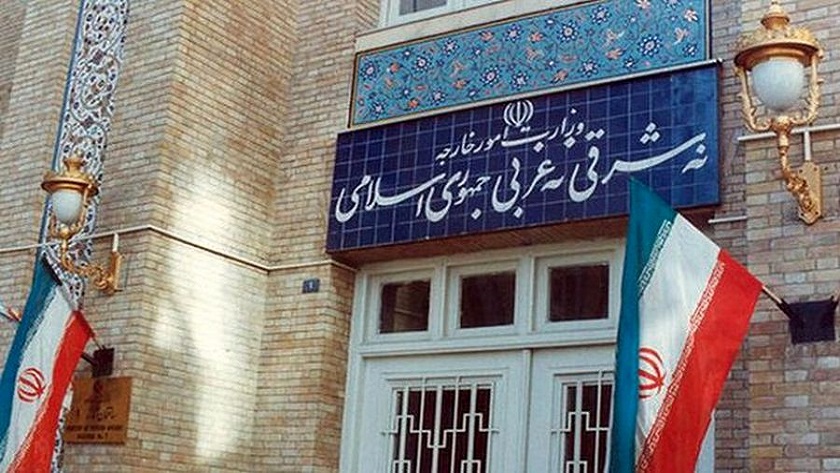 Iranpress: L