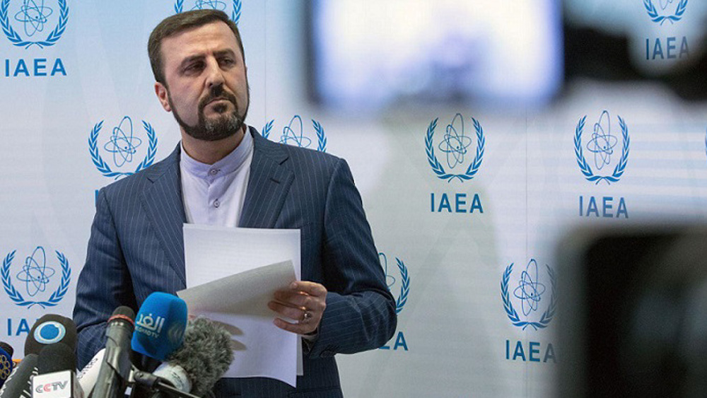Iranpress: L