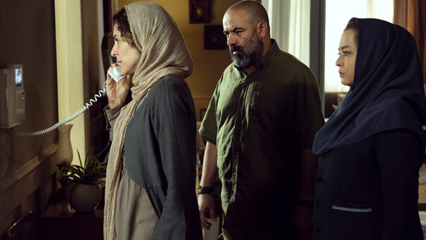 Iranpress: Le Blaireau sera projeté au festival du film du Maryland 