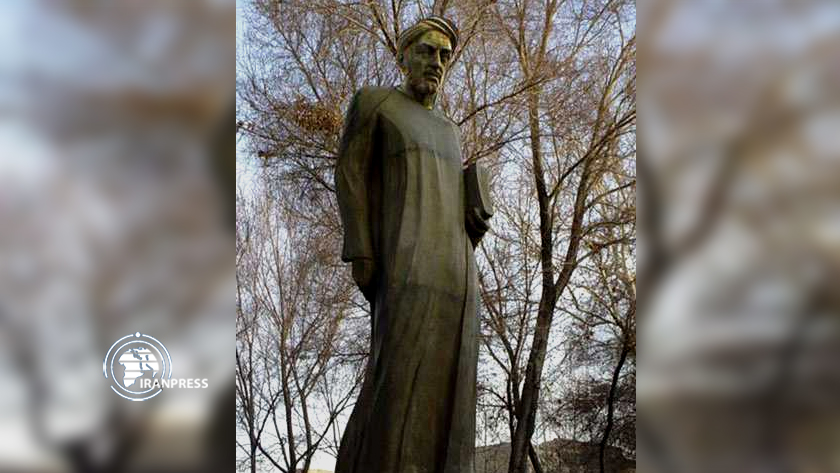 Iranpress: Cheikh Baha’i, grand architecte iranien, génie