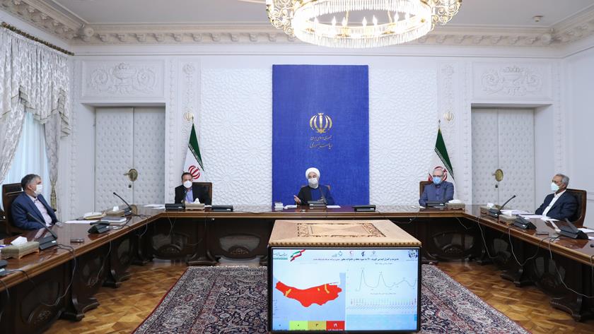 Iranpress: Sanctions inhumaines américaines; crimes cruels dans l