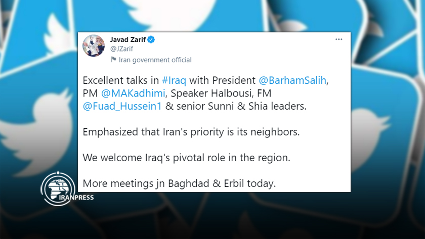 Iranpress:  l
