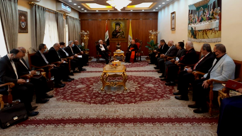 Iranpress: L
