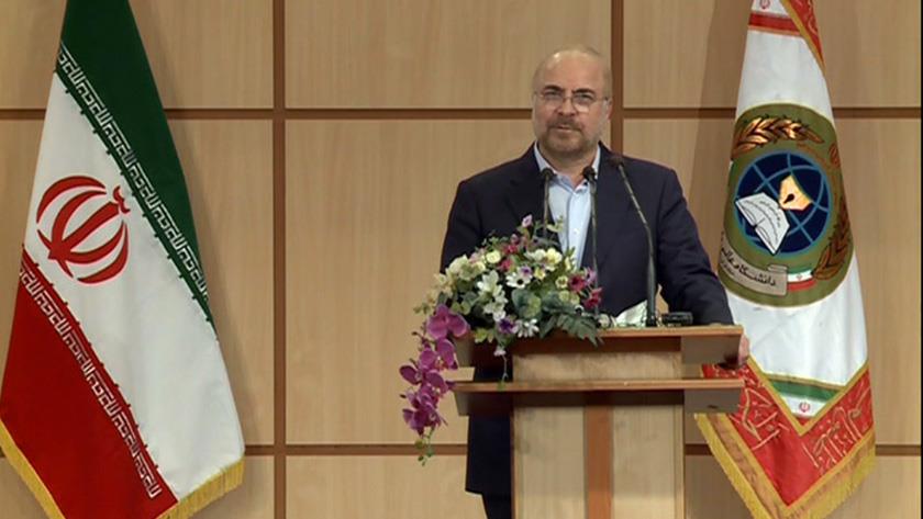 Iranpress: les forces militaires étrangères représentent une menace, l