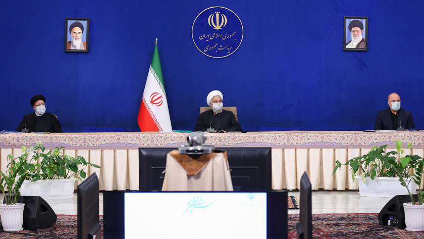 Iranpress: Justice; un objectif du système de la République islamique d’Iran