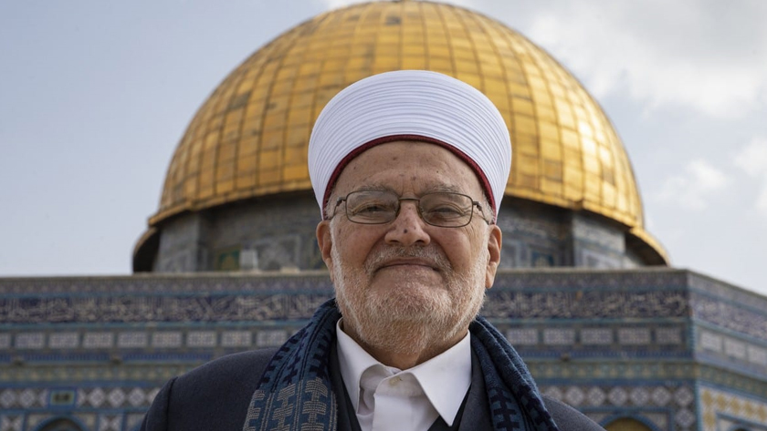 Iranpress: Le grand mufti d