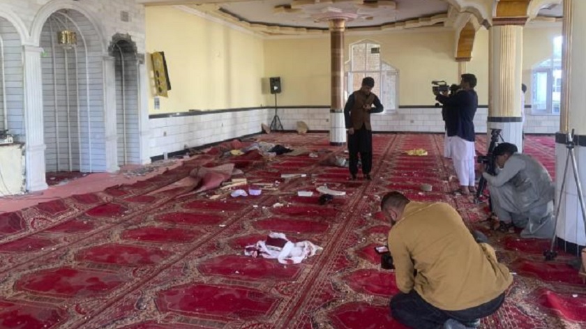 Iranpress: Douze morts dans l