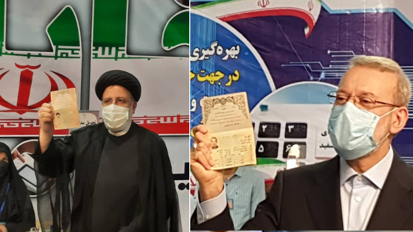 Iranpress: Tous les espoirs s