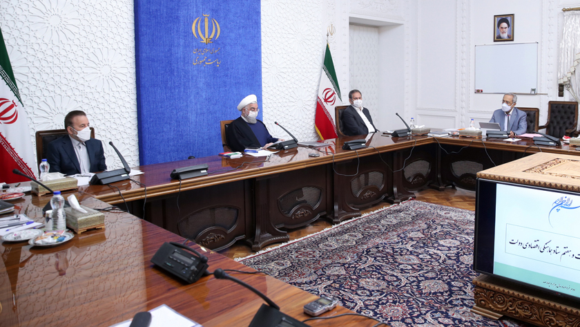 Iranpress: Croissance de la production industrielle iranienne, échec de la pression maximale américaine