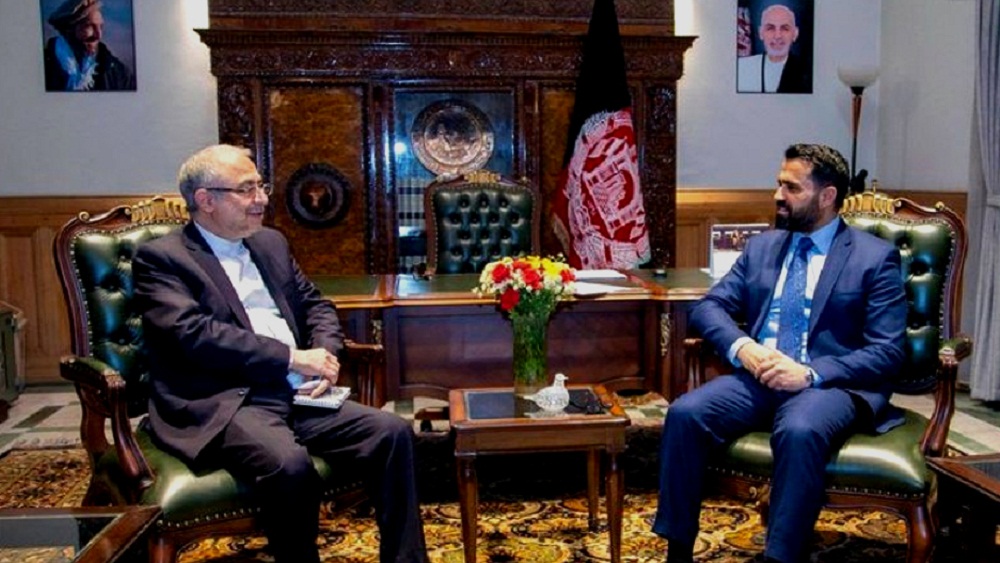 Iranpress: L