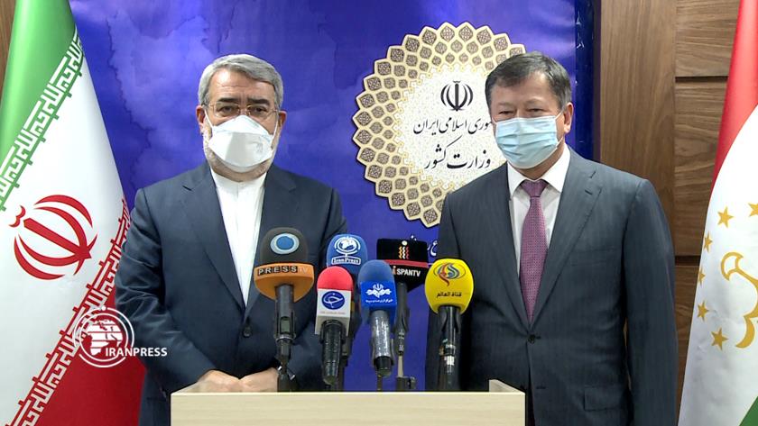 Iranpress: L