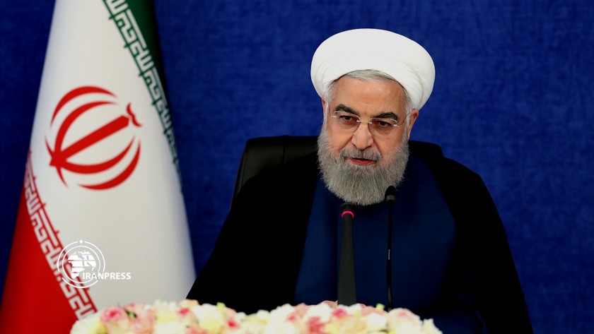Iranpress: Rouhani : les nouvelles pensées de l
