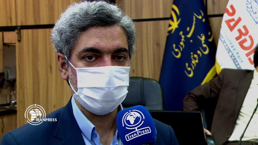 Iranpress: Les produits anti-coronavirus se vendent 5000 milliards rials
