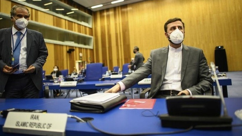Iranpress: L