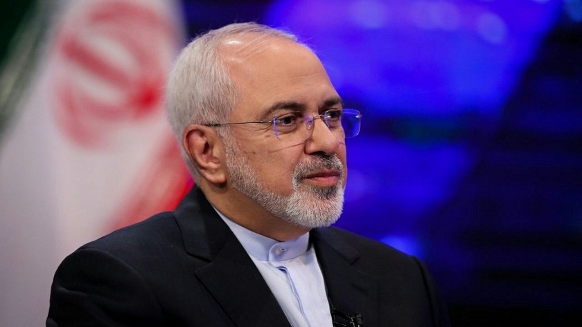 Iranpress: Zarif: L