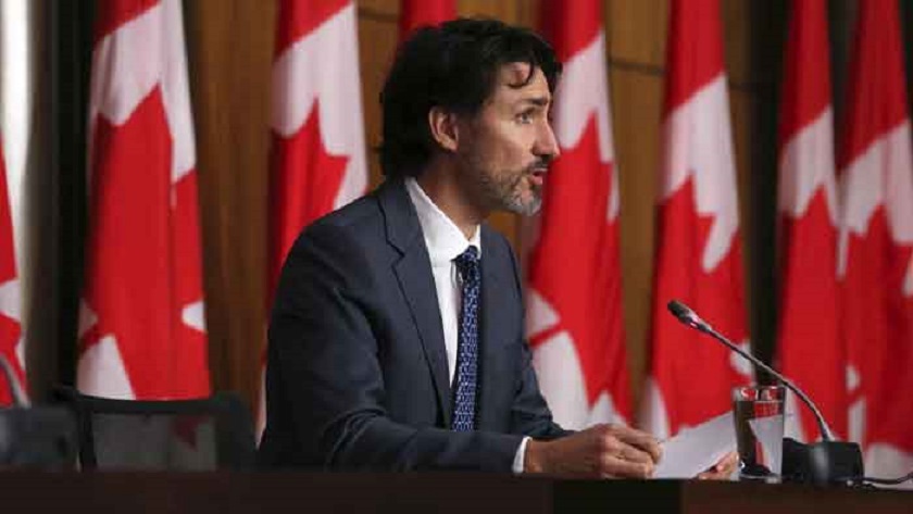 Iranpress: Trudeau: meurtre d