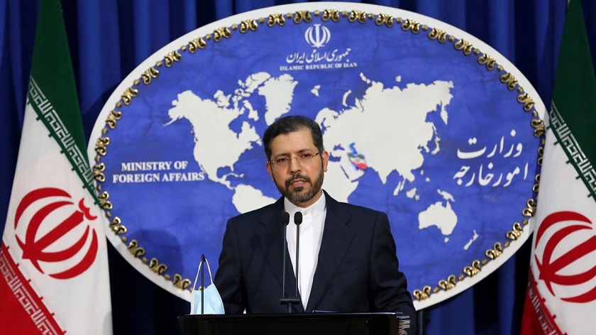 Iranpress: Iran ne s